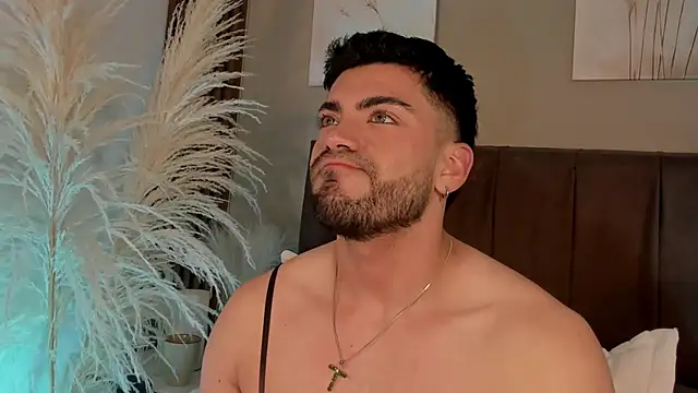 Alexander_Diazz 라이브 XXX 채팅