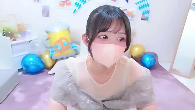 Hinata_SunのライブXXXチャット