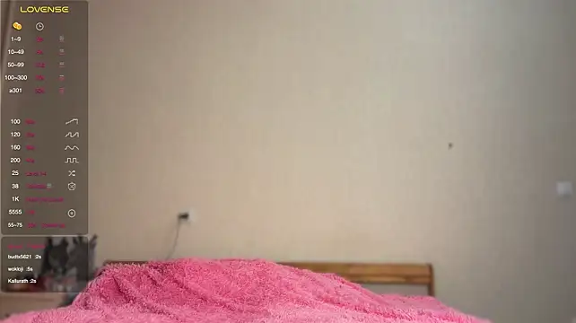 Czat XXX na żywo – Kamilamilaa