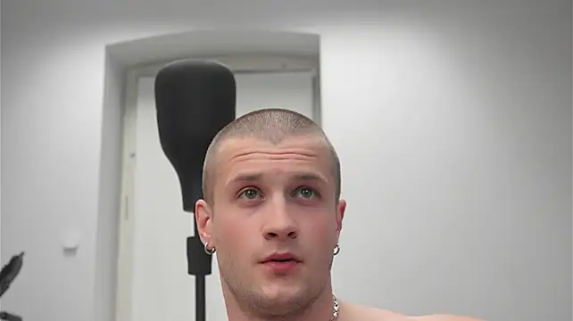 Chatroom XXX en direct de Igor_Wilde