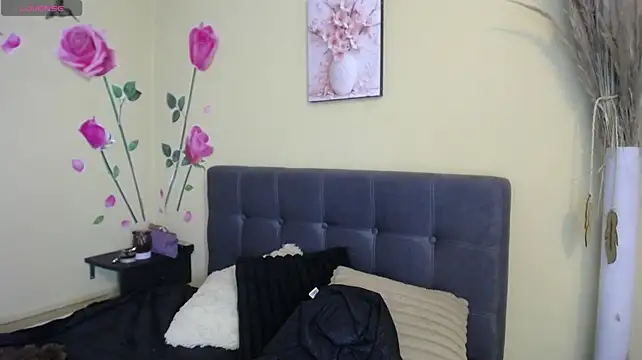 DaisyMoon_n Live XXX chat