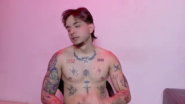 AliceandMaxn Live XXX chat
