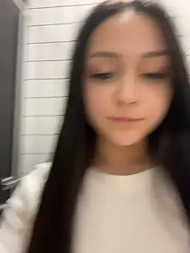 Chat XXX ao vivo de EvelynFly