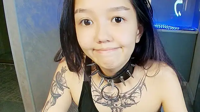 lumilee – Live XXX-chat