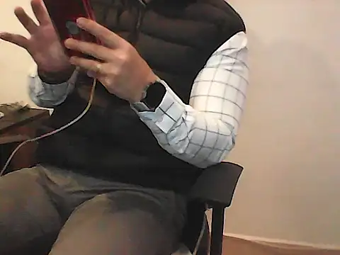 Chat XXX en directo de Yorel1109-