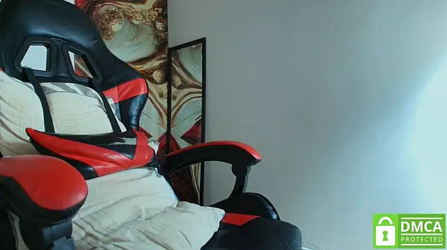 XXX chat uživo modela Luke_davis01