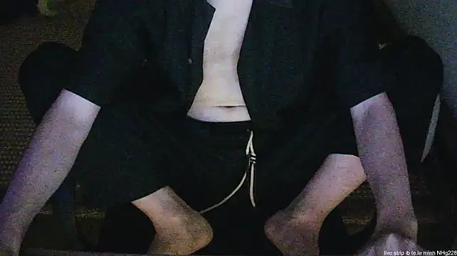 Chatroom XXX en direct de Kangc369
