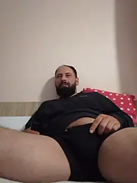 Tranda91 Chat XXX live