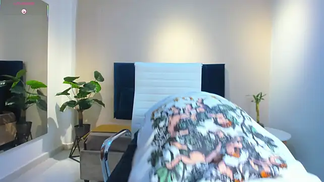 Austinbolt – Naživo XXX chat