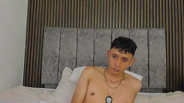 JacobBlackk_ live XXX chat