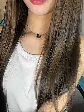 Chat XXX Live Yiyina_17