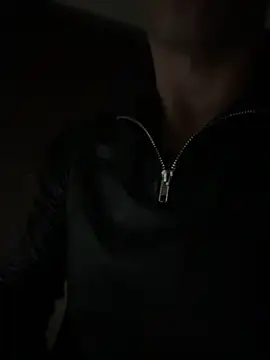 Show modela Czarnoksieznik na web-kameri