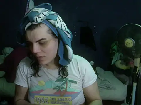 turkishTransEfsun 라이브 XXX 채팅