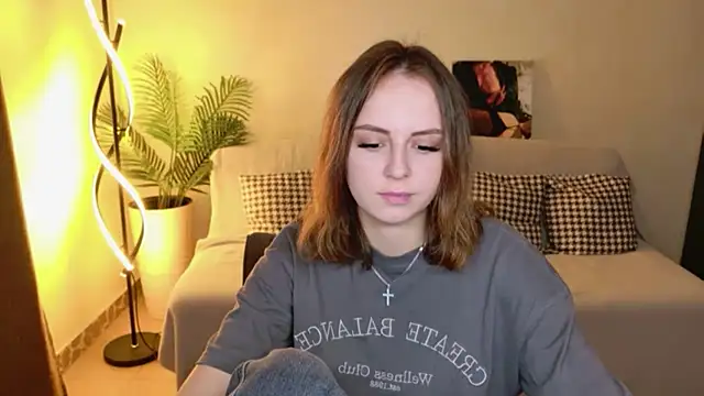Chat XXX Live MilanaRare