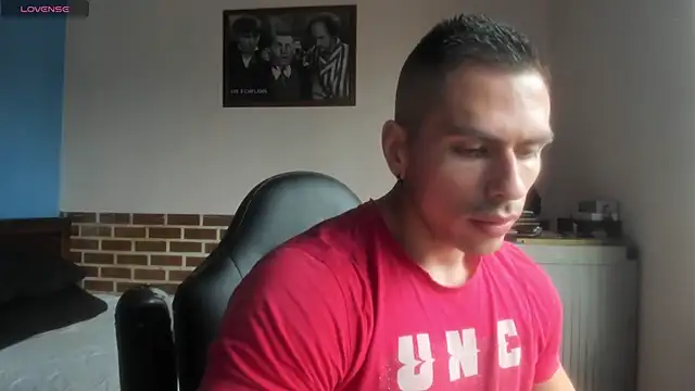 Chat XXX Live justinkarter