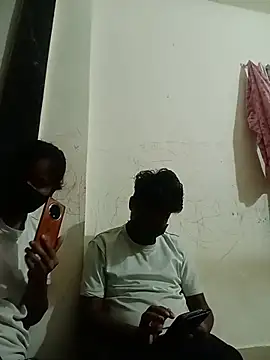 Show webcam de Prajakta123
