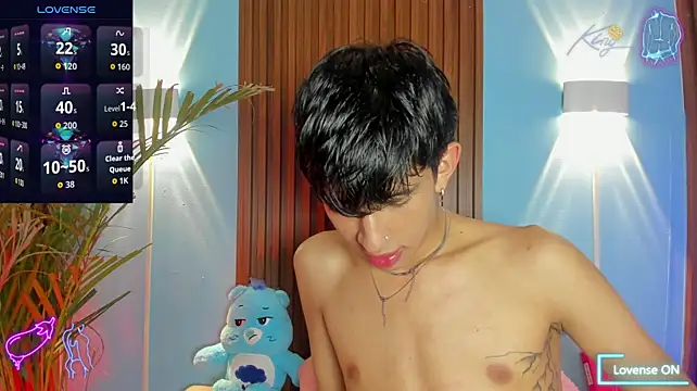 Tommy_Fox Live XXX-chat