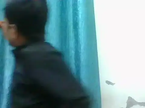 Sumit_LkO Webcam Show