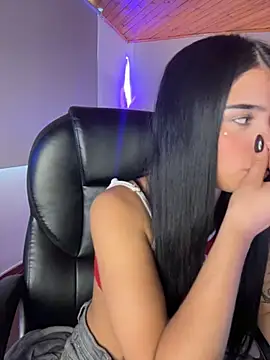 Shalom_pink17 Chat XXX live