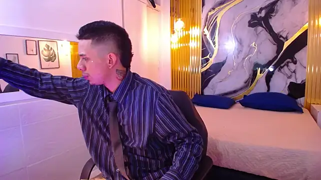 skyline_ryan – Naživo XXX chat