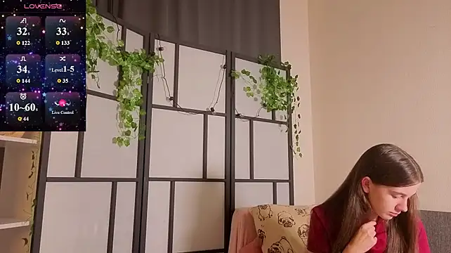 MyrtaMcclaney Live XXX-Chat
