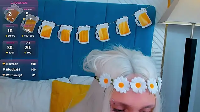 Chat XXX Live EmmaGil