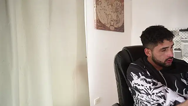 fermaxwell – Naživo XXX chat
