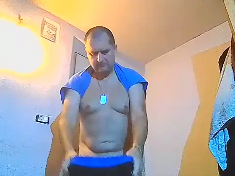 bambolino1978 Live XXX-Chat