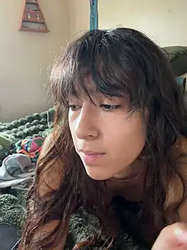 XXX chat uživo modela KammyX