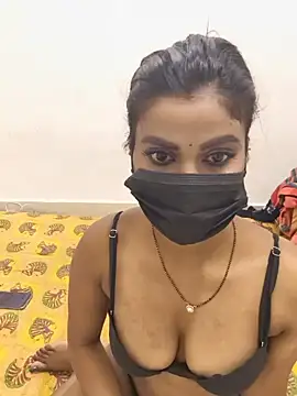 Chatroom XXX en direct de Ridhika_baby