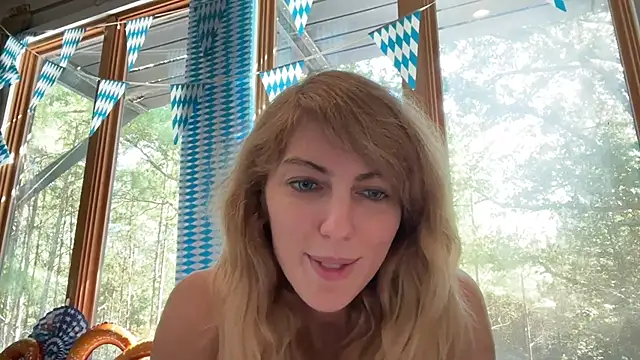 CelestialRuby Chat XXX in diretta
