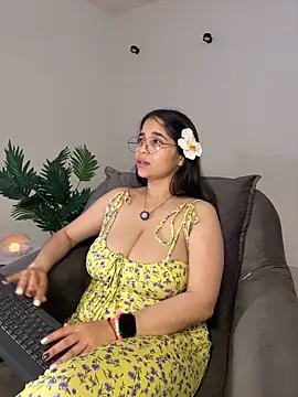Chat XXX Live tati_reyess