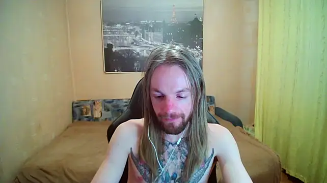 Chat XXX ao vivo de AdamDickens