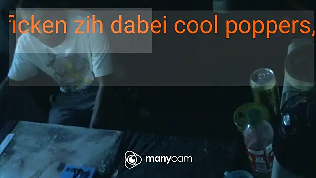 Chat XXX en directo de SunyoLive