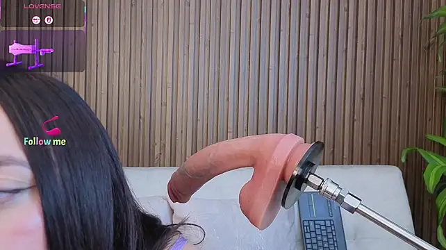 Mariana_Castro9's Live XXX Chat