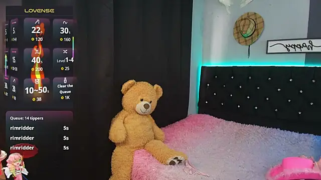 Chatroom XXX en direct de Kagome01