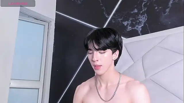AerumChae Live XXX Chat