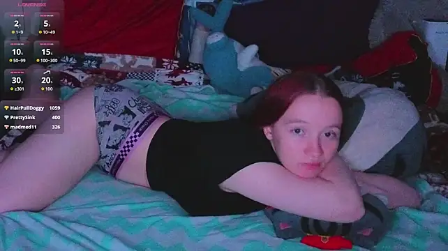 Chatroom XXX en direct de Jane_me0w