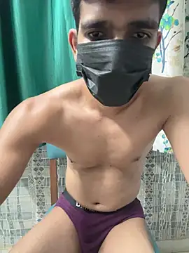 Show Webcam de Naughtytomboy78