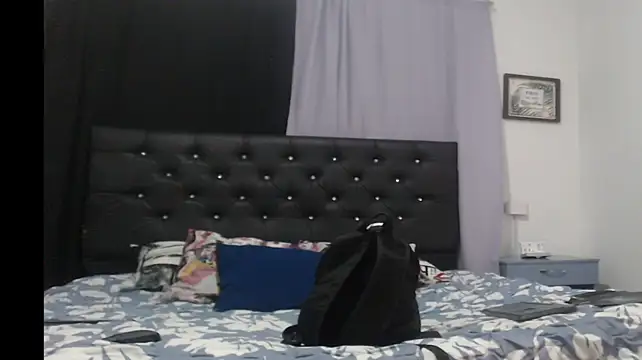 Dennis-Palmer Chat XXX in diretta