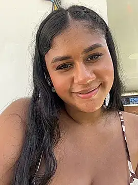 NayTorres – Live XXX-chat