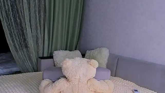 Sweeet_Barbie Chat XXX in diretta