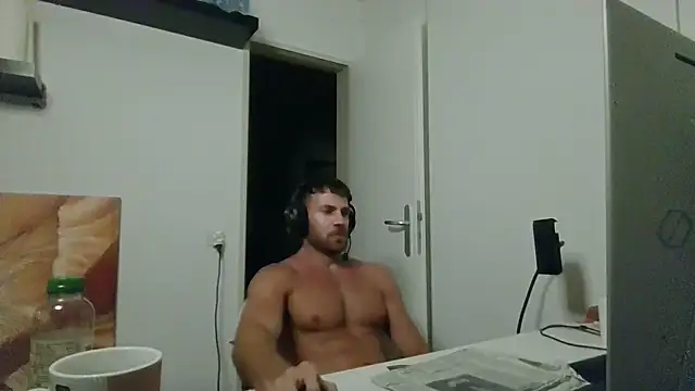 alpha-hunk – Live XXX-chat