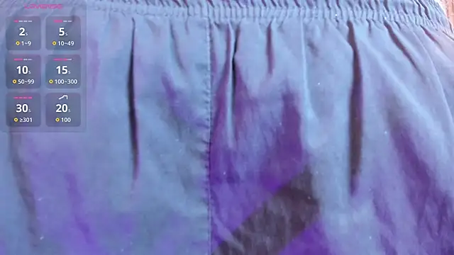 tanner-hard_ Show Webcam