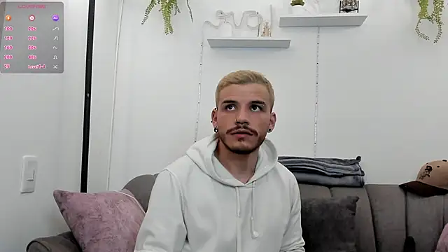 Lian_ferrer Chat XXX in diretta
