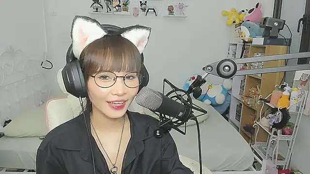 NeKo-nEk0-niI's Live XXX Chat
