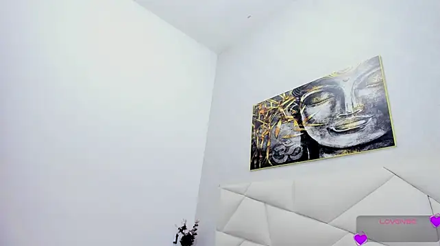 lunaasmithh Chat XXX live