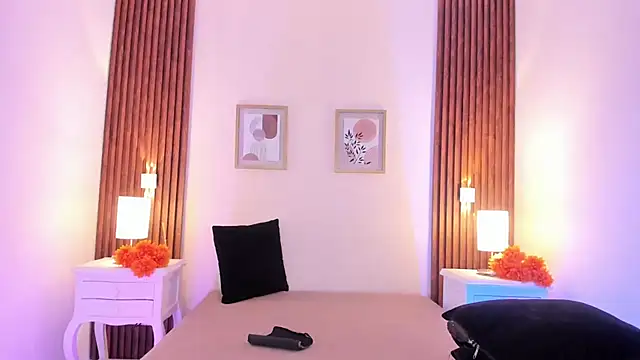 Chloebrunnie 라이브 XXX 채팅