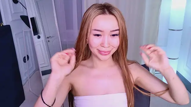 XXX chat uživo modela velvet_sun