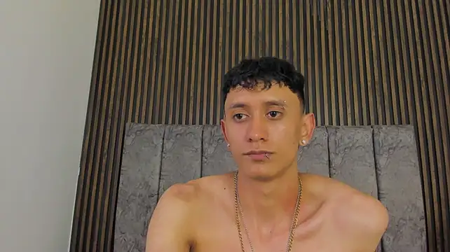 JacobBlackk_ Live XXX-chat